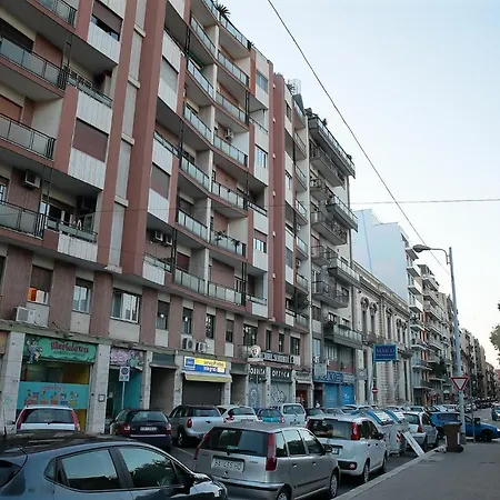 Dg _ Studio & Office_ Guest house Bari