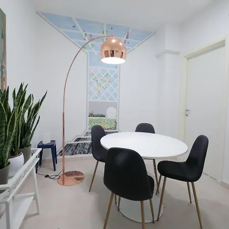 Guest house Dg _ Studio & Office_